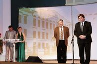 От Школы Максимовича до инновационного вуза, 140-летие ТвГУ