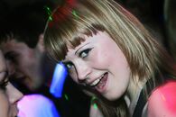 Общее посвящение, клуб «Зеркало»