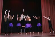 Посвящение в студенты, педфак, КЗ «Соминка»