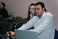 Посвящение в студенты, педфак, КЗ «Соминка»