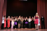 Посвящение в студенты, педфак, КЗ «Соминка»