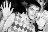 Посвящение в студенты, ПМиК, клуб «Зеркало»