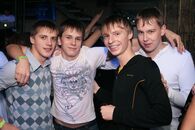 Посвящение в студенты, ПМиК, клуб «Зеркало»