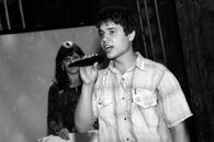 Посвящение в студенты, ПМиК, клуб «Зеркало»