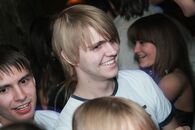 Посвящение в студенты, ПМиК, клуб «Зеркало»