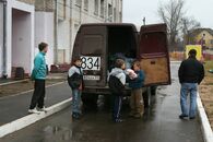 Акция «Помоги детям» (Торжокский детский дом)