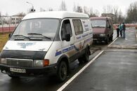 Акция «Помоги детям» (Торжокский детский дом)