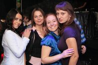 Посвящение в студенты, ПМиК, клуб «Зеркало»