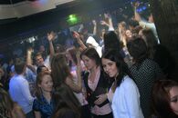 Посвящение в студенты, ПМиК, клуб «Зеркало»