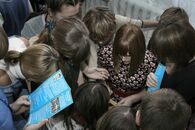 Акция «Помоги детям» (Торжокский детский дом)