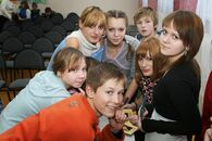 Акция «Помоги детям» (Торжокский детский дом)