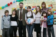 Акция «Помоги детям» (Торжокский детский дом)