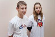 Акция «Помоги детям» (Торжокский детский дом)