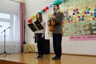 Акция «Помоги детям» (Торжокский детский дом)