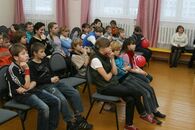 Акция «Помоги детям» (Торжокский детский дом)