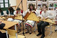 Международная конференция, посвящённая 20-летию создания Общества культуры Тверских карел