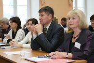 Международная конференция, посвящённая 20-летию создания Общества культуры Тверских карел