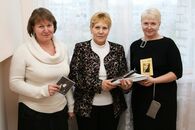 Акция «Помоги детям» (Торжокский детский дом)