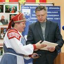 Международная конференция, посвящённая 20-летию создания Общества культуры Тверских карел