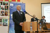 Международная конференция, посвящённая 20-летию создания Общества культуры Тверских карел