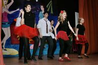 Посвящение в студенты, филфак, КЗ «Соминка»