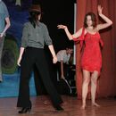 Посвящение в студенты, филфак, КЗ «Соминка»