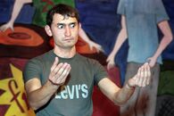 Посвящение в студенты, филфак, КЗ «Соминка»