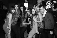 Посвящение в студенты, ФУС, клуб «Принц»