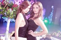 Посвящение в студенты, ФУС, клуб «Принц»