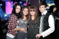 Посвящение в студенты, ФУС, клуб «Принц»