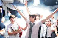 Посвящение в студенты, ФУС, клуб «Принц»