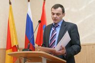 Заседание ученого совета 27 октября 2010 г.