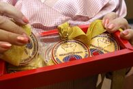 Заседание ученого совета 27 октября 2010 г.