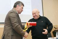 Заседание ученого совета 27 октября 2010 г.