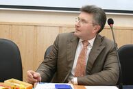 Заседание ученого совета 27 октября 2010 г.