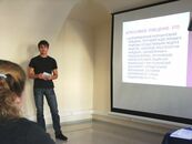 Межвузовский научно-практический семинар студентов, приуроченный к Году Учителя в РФ, по теме «Взаимодействие субъектов образования в инновационной психопрофилактической деятельности»