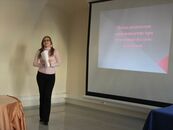 Межвузовский научно-практический семинар студентов, приуроченный к Году Учителя в РФ, по теме «Взаимодействие субъектов образования в инновационной психопрофилактической деятельности»