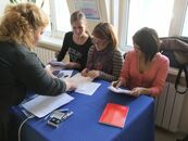 Межвузовский научно-практический семинар студентов, приуроченный к Году Учителя в РФ, по теме «Взаимодействие субъектов образования в инновационной психопрофилактической деятельности»