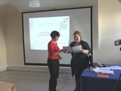 Межвузовский научно-практический семинар студентов, приуроченный к Году Учителя в РФ, по теме «Взаимодействие субъектов образования в инновационной психопрофилактической деятельности»