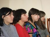 Межвузовский научно-практический семинар студентов, приуроченный к Году Учителя в РФ, по теме «Взаимодействие субъектов образования в инновационной психопрофилактической деятельности»