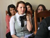 Межвузовский научно-практический семинар студентов, приуроченный к Году Учителя в РФ, по теме «Взаимодействие субъектов образования в инновационной психопрофилактической деятельности»