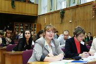 Всероссийский научно-практический семинар «Взаимодействие органов государственной власти и местного самоуправления, общественных организаций, образовательных учреждений в реализации инновационных добровольческих проектов социальной направленности»