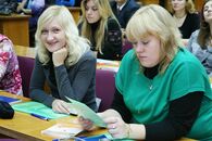 Всероссийский научно-практический семинар «Взаимодействие органов государственной власти и местного самоуправления, общественных организаций, образовательных учреждений в реализации инновационных добровольческих проектов социальной направленности»