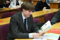 Всероссийский научно-практический семинар «Взаимодействие органов государственной власти и местного самоуправления, общественных организаций, образовательных учреждений в реализации инновационных добровольческих проектов социальной направленности»