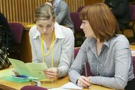 Всероссийский научно-практический семинар «Взаимодействие органов государственной власти и местного самоуправления, общественных организаций, образовательных учреждений в реализации инновационных добровольческих проектов социальной направленности»