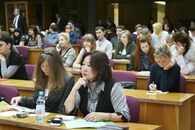 Всероссийский научно-практический семинар «Взаимодействие органов государственной власти и местного самоуправления, общественных организаций, образовательных учреждений в реализации инновационных добровольческих проектов социальной направленности»