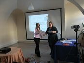 Межвузовский научно-практический семинар студентов, приуроченный к Году Учителя в РФ, по теме «Взаимодействие субъектов образования в инновационной психопрофилактической деятельности»