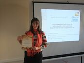 Межвузовский научно-практический семинар студентов, приуроченный к Году Учителя в РФ, по теме «Взаимодействие субъектов образования в инновационной психопрофилактической деятельности»