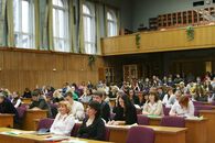 Всероссийский научно-практический семинар «Взаимодействие органов государственной власти и местного самоуправления, общественных организаций, образовательных учреждений в реализации инновационных добровольческих проектов социальной направленности»