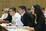 Всероссийский научно-практический семинар «Взаимодействие органов государственной власти и местного самоуправления, общественных организаций, образовательных учреждений в реализации инновационных добровольческих проектов социальной направленности»